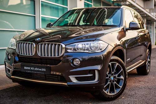 bmw x5 for rent in Lebanon